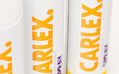 CARLEX® Spray