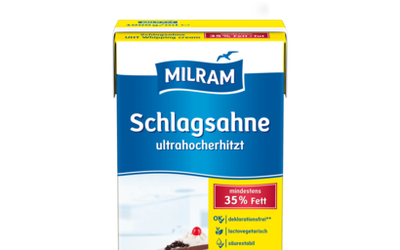 Milram 35%