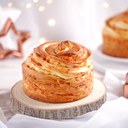 Cruffin kulich